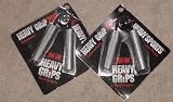 Hand Grippers 250, 300 & 350 LB Hand Grips Grip