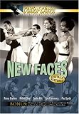 New Faces by Critic's Choice