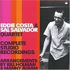 Buy Complete Studio Recordings by Eddie Costa