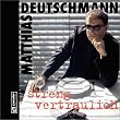 Streng vertraulich 1. CD.