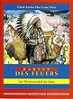 Karten des Feuers. 50 farbige Karten und Handbuch. Das Weisheitsorakel der Sioux