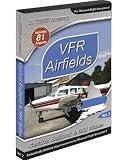 VFR Airfields vol 2 PC  UK 