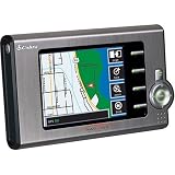 Cobra Nav One 2000 Mobile Navigator with GPS Receiver