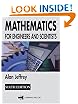 Mathematics for Engineers and Scientists, Sixth Edition