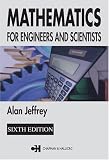 Mathematics for Engineers and Scientists, Sixth Edition