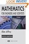 Mathematics for Engineers and Scientists, Sixth Edition