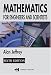 Book Mathematics for Engineers and Scientists, Sixth Edition
