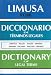 Diccionario de Terminos Legales (Edición bilingüe: español-inglés)