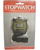 Champion Sports Stopwatch