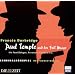 Paul Temple und der Fall Margo. 4 CDs.