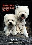 Westies: From Head to Tail