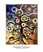 Untitled from Jeweled Tree Series Scenic Giclee Poster Print by Natasha Wescoat, 16x20