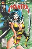 Mantra #21 (Ultraverse) May 1995