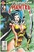 Mantra #21 (Ultraverse) May 1995