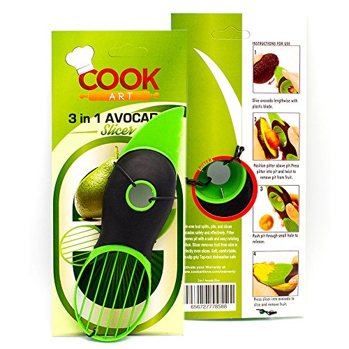 Avocado Slicer Kitchen Tool