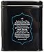 Bentley's Harmony Collection Tin, English Breakfast Black Tea, 50 Count