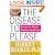 The Disease to Please: Curing the People-Pleasing Syndrome