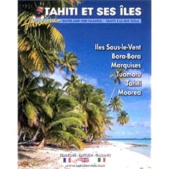 Antoine : Tahiti et ses �les