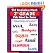 240 Vocabulary Words 3rd Grade Kids Need To Know: 24 Ready-to-Reproduce Packets That Make Vocabulary Building Fun & Effective