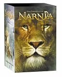 The Chronicles of Narnia: Boxed Set ("The Chronicles of Narnia")