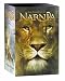 The Chronicles of Narnia: Boxed Set ("The Chronicles of Narnia")