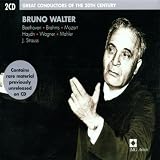 Great Conductors Series: Walter Bruno
