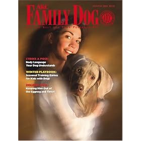 Click here to buy Akc Family Dog.