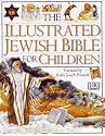Illustrated Jewish Bible for Children