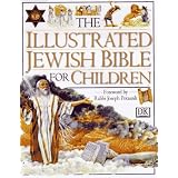 Illustrated Jewish Bible for Children