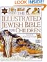 Illustrated Jewish Bible for Children