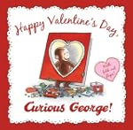Happy Valentine's Day, Curious George