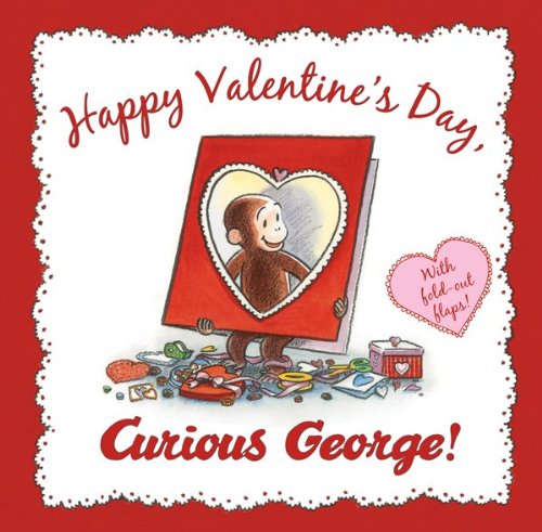 Thumbnail image of Valentines Day Monkey Gifts Thumbnail image of Valentines Day Monkey Gifts