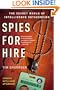 Spies for Hire