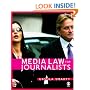 Media Law for Journalists