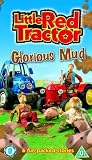 The Little Red Tractor - Glorious Mud [UK IMPORT] - Little Red Tractor