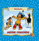 Produkt-Bild: Yakari: Meine Freunde