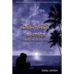 Best-Kept Secrets: A Spin the Bottle Novel