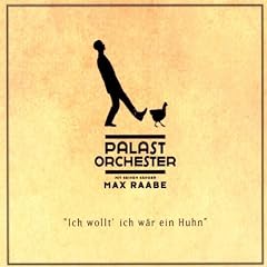 Ich wollt ich w�r ein Huhn [DIGIPACK]