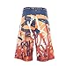 Men’s Boardshorts or Swim Trunks, Men’s Athletics Shorts, Men’s Golf Shorts or Men’s Swim Shorts (Plaid)
