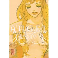 Angel, Tome 1 :