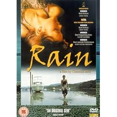 Rain [DVD] [2003]