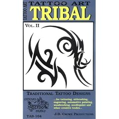 Tribal: 2