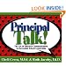Principal Talk!: The Art of Effective Communication in Successful School Leadership (School Talk series)