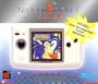 Neo Geo Pocket Color: Platinum Silver Bundle