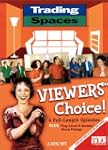 Trading Spaces - Viewers' Choice!