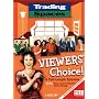 Trading Spaces - Viewers' Choice!