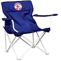 Boston Red Sox Canvas Chair