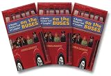 On the Buses Collection Set 2 (3pc)