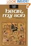 Hear, My Son: Teaching & Learning in Proverbs 1-9 (New Studies in Biblical Theology)