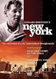 Leonard Bernstein`s New York [DVD]